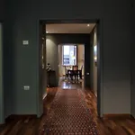 Palazzo Giorgi Apartament Siena