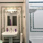Apartament Palazzo Giorgi Siena