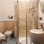 Apartament Palazzo Giorgi
