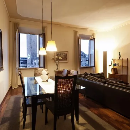 Palazzo Giorgi シエーナ