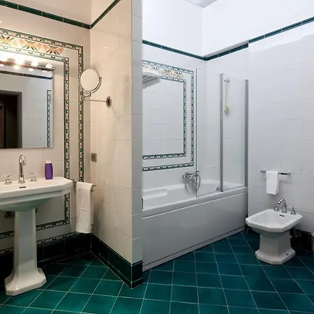 Apartment Palazzo Giorgi