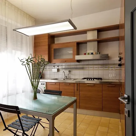 Palazzo Giorgi Appartement *