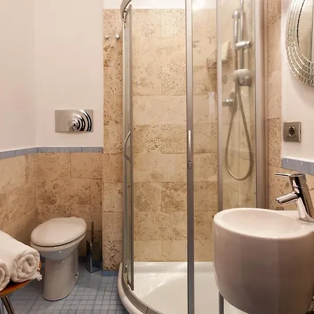 Appartement Palazzo Giorgi